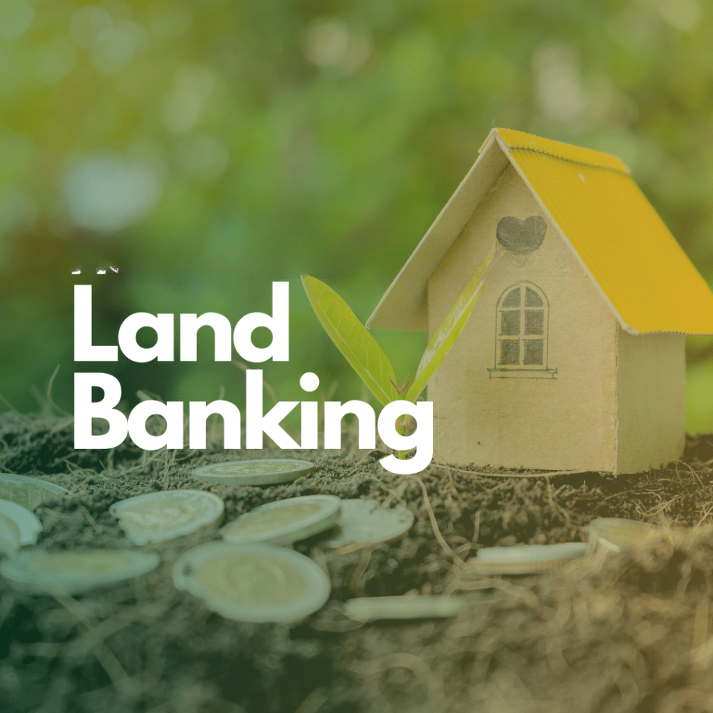 Hello LandBank
