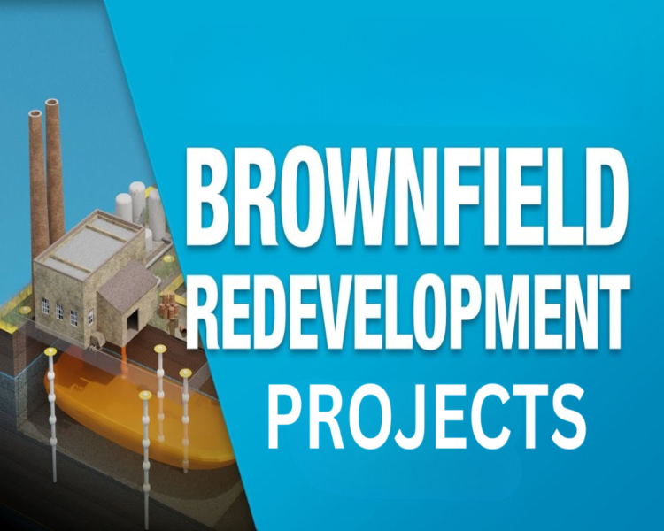 Establish key phases in brownfield redevelopment projects - Hello LandBank