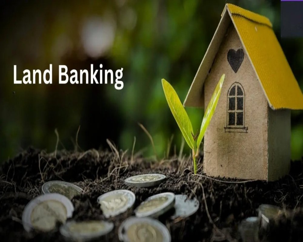 Hello LandBank