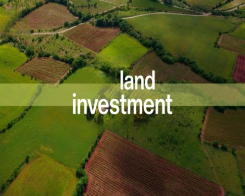 Industrial Corridor Expansion Transforms Land Into Investment Hotspots