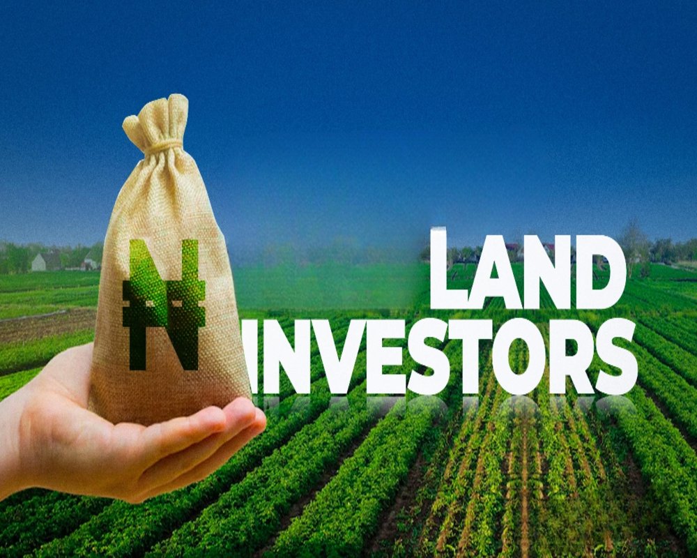 Hello LandBank